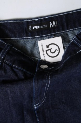Damen Jeans Fb Sister, Größe M, Farbe Blau, Preis € 7,06