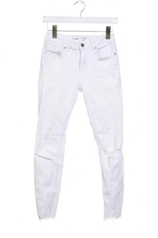 Damen Jeans Fb Sister, Größe XS, Farbe Weiß, Preis € 7,06