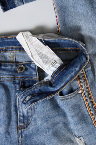 Damen Jeans Fb Sister, Größe S, Farbe Blau, Preis € 7,06