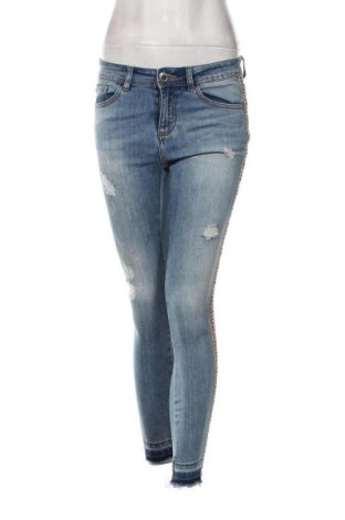 Damen Jeans Fb Sister, Größe S, Farbe Blau, Preis € 8,07