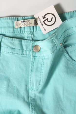 Damen Jeans Fb Sister, Größe XL, Farbe Blau, Preis € 11,10