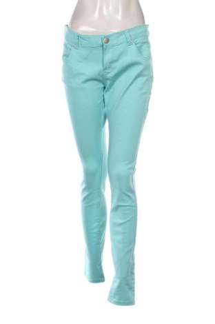 Damen Jeans Fb Sister, Größe XL, Farbe Blau, Preis € 9,08