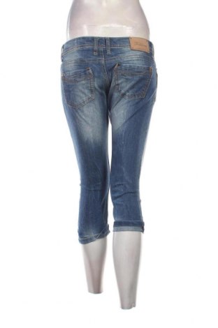 Damen Jeans Fishbone, Größe S, Farbe Blau, Preis 13,22 €