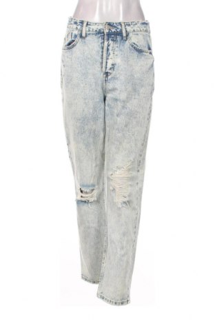 Damen Jeans Fisherfield, Größe M, Farbe Blau, Preis 8,90 €