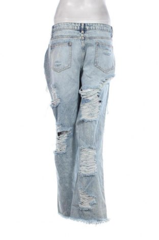 Damen Jeans Flamingo, Größe XXL, Farbe Blau, Preis € 32,01