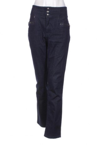 Damen Jeans Flash Jeans, Größe L, Farbe Blau, Preis € 9,08