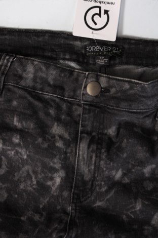 Damen Jeans Forever 21, Größe XXL, Farbe Mehrfarbig, Preis € 15,38