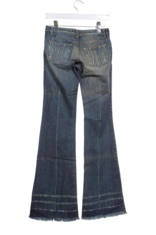 Dámské džíny  Fornarina, Velikost XS, Barva Modrá, Cena  1 655,00 Kč