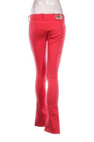 Damen Jeans Fornarina, Größe S, Farbe Rot, Preis 26,98 €