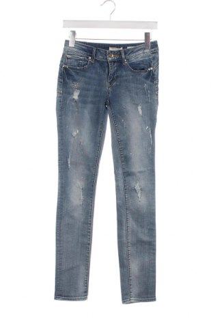 Damen Jeans Fracomina, Größe XS, Farbe Blau, Preis 13,12 €