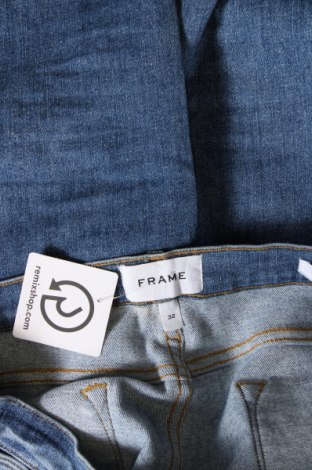 Dámske džínsy  Frame, Veľkosť L, Farba Modrá, Cena  124,38 €