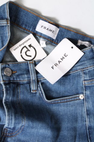 Dámske džínsy  Frame, Veľkosť M, Farba Modrá, Cena  65,47 €
