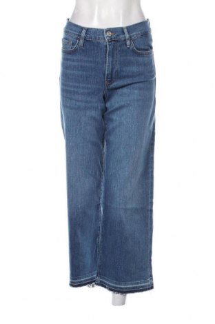 Dámske džínsy  Frame, Veľkosť M, Farba Modrá, Cena  58,92 €