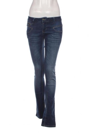 Damen Jeans Freeman T. Porter, Größe M, Farbe Blau, Preis € 44,33