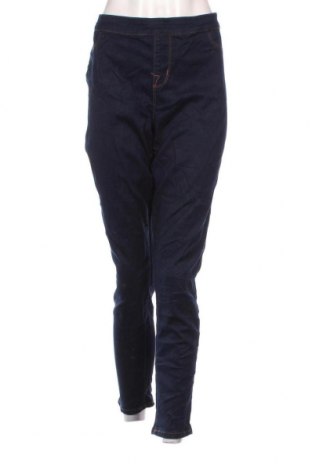 Γυναικείο Τζίν Fylo, Μέγεθος XL, Χρώμα Μπλέ, Τιμή 8,97 €