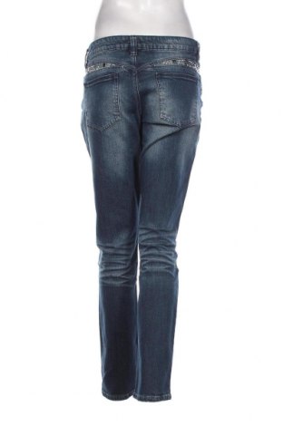 Damen Jeans G:21, Größe L, Farbe Blau, Preis 8,07 €