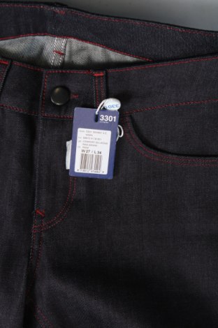 Damen Jeans G-Star Raw, Größe S, Farbe Blau, Preis € 48,97
