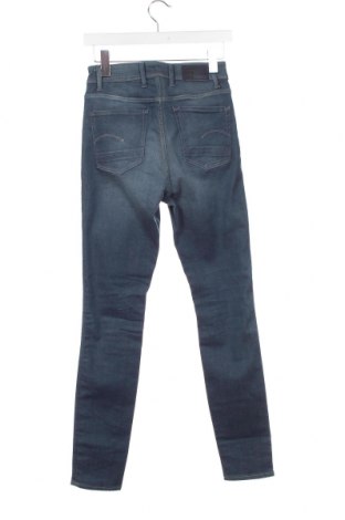 Damen Jeans G-Star Raw, Größe XS, Farbe Blau, Preis € 34,28