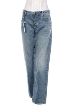 Damen Jeans G-Star Raw, Größe XL, Farbe Blau, Preis € 44,07