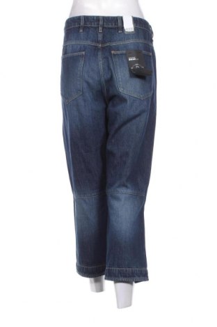 Damskie jeansy G-Star Raw, Rozmiar XL, Kolor Niebieski, Cena 278,54 zł