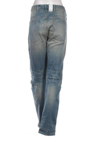 Damskie jeansy G-Star Raw, Rozmiar XXL, Kolor Niebieski, Cena 101,99 zł