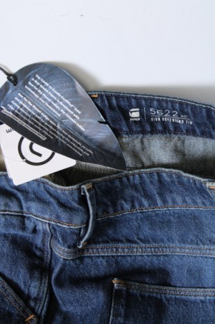 Blugi de femei G-Star Raw, Mărime L, Culoare Albastru, Preț 312,50 Lei