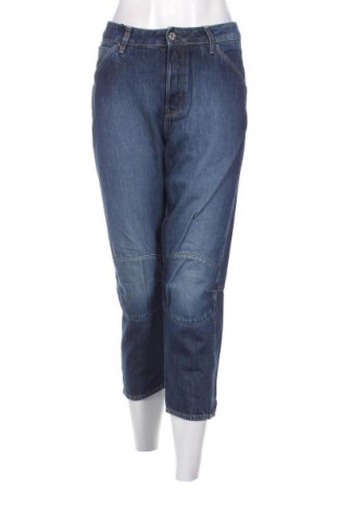 Damen Jeans G-Star Raw, Größe L, Farbe Blau, Preis € 53,87