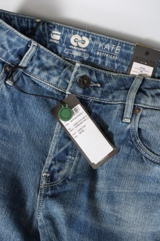 Női farmernadrág G-Star Raw, Méret L, Szín Kék, Ár 22 093 Ft