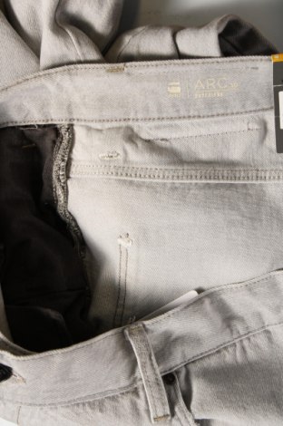 Damskie jeansy G-Star Raw, Rozmiar XL, Kolor Szary, Cena 278,54 zł