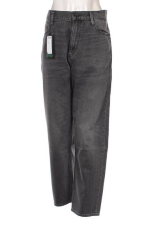 Damen Jeans G-Star Raw, Größe XL, Farbe Grau, Preis 58,76 €