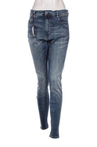 Damen Jeans G-Star Raw, Größe XXL, Farbe Blau, Preis € 48,97