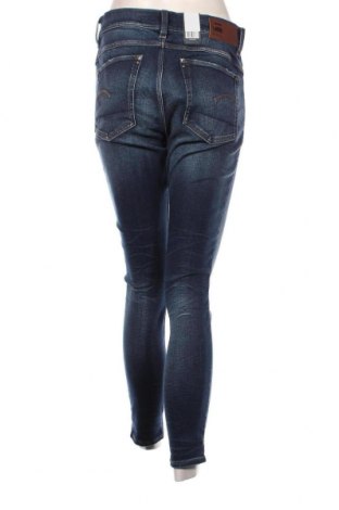 Damen Jeans G-Star Raw, Größe L, Farbe Blau, Preis 53,87 €