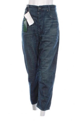 Damen Jeans G-Star Raw, Größe M, Farbe Blau, Preis € 48,97