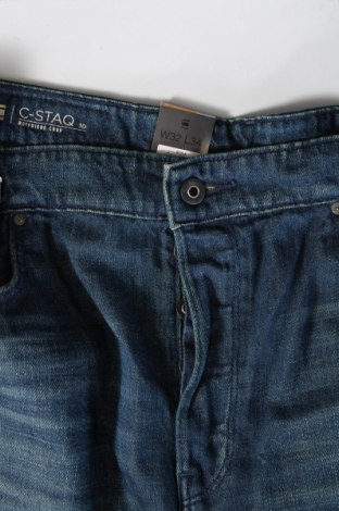 Dámske džínsy  G-Star Raw, Veľkosť XL, Farba Modrá, Cena  44,07 €