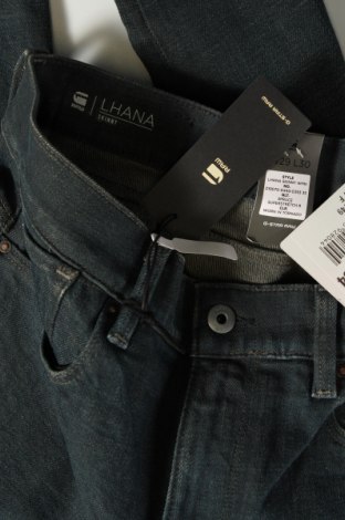 Γυναικείο Τζίν G-Star Raw, Μέγεθος L, Χρώμα Μπλέ, Τιμή 53,87 €