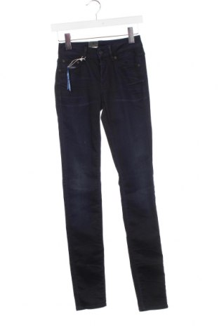 Damen Jeans G-Star Raw, Größe XS, Farbe Blau, Preis € 24,49