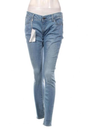 Damen Jeans G-Star Raw, Größe L, Farbe Blau, Preis € 53,87