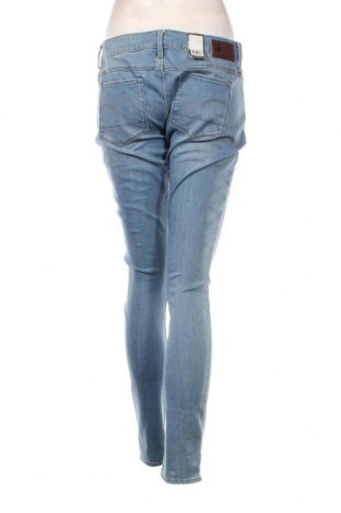 Damen Jeans G-Star Raw, Größe L, Farbe Blau, Preis 48,97 €