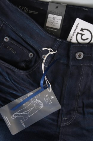 Dámské džíny  G-Star Raw, Velikost XS, Barva Modrá, Cena  499,00 Kč