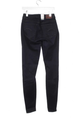 Dámske džínsy  G-Star Raw, Veľkosť XS, Farba Modrá, Cena  13,95 €