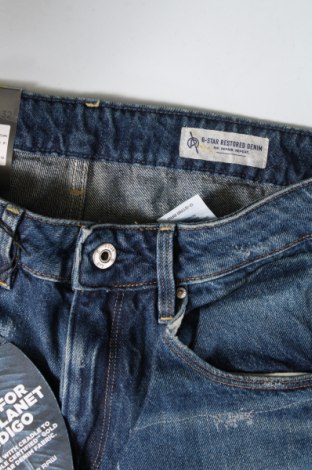 Dámske džínsy  G-Star Raw, Veľkosť M, Farba Modrá, Cena  48,97 €