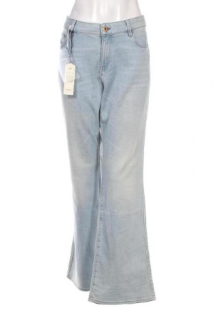Damen Jeans G-Star Raw, Größe XXL, Farbe Blau, Preis € 73,46