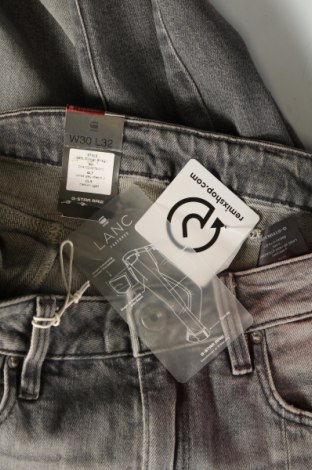 Blugi de femei G-Star Raw, Mărime XL, Culoare Gri, Preț 343,75 Lei