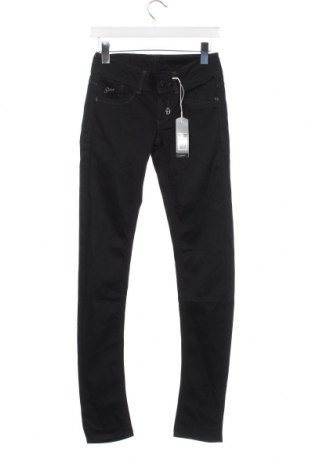 Damen Jeans G-Star Raw, Größe XS, Farbe Schwarz, Preis € 24,49