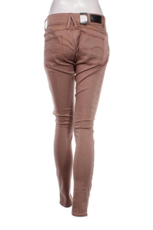 Damen Jeans G-Star Raw, Größe M, Farbe Beige, Preis 39,18 €