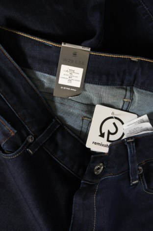 Blugi de femei G-Star Raw, Mărime XL, Culoare Albastru, Preț 100,99 Lei