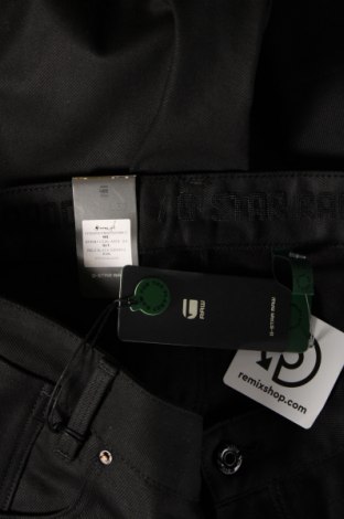 Damskie jeansy G-Star Raw, Rozmiar L, Kolor Czarny, Cena 253,22 zł