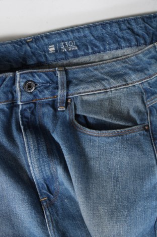 Blugi de femei G-Star Raw, Mărime L, Culoare Albastru, Preț 343,75 Lei