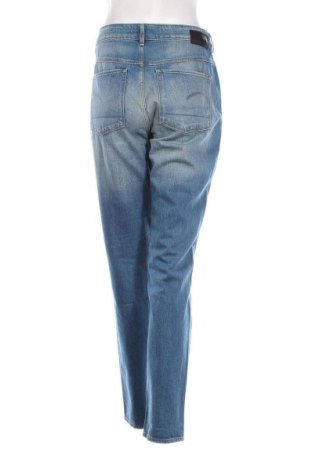 Damskie jeansy G-Star Raw, Rozmiar L, Kolor Niebieski, Cena 253,22 zł