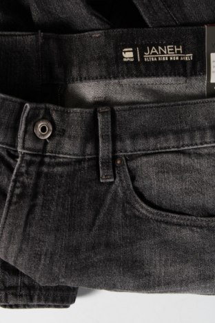 Damen Jeans G-Star Raw, Größe L, Farbe Grau, Preis € 39,18